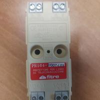Modulo di protezione PR164-2/007