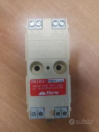 Modulo di protezione PR164-2/007