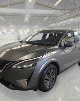 NISSAN Qashqai MHEV 158 CV Xtronic Business