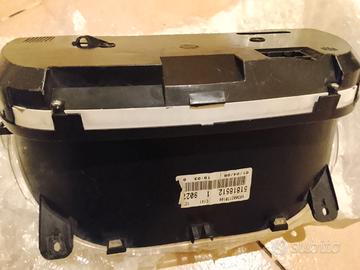 Tachimetro punto abart