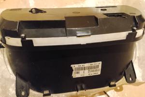 Tachimetro punto abart