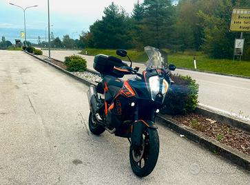 Ktm 1290 Adventure S