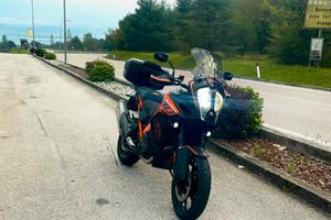 Ktm 1290 Adventure S