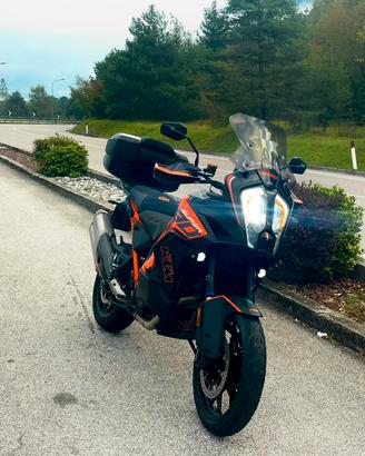 Ktm 1290 Adventure S