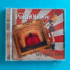 Pornology - My bitter end