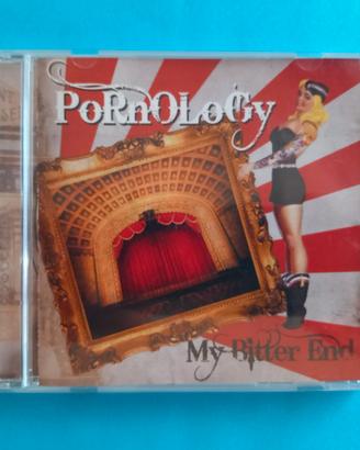 Pornology - My bitter end
