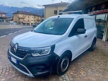 Renault Kangoo 1.5 Blue dCi 75CV Van Edition PREZZ