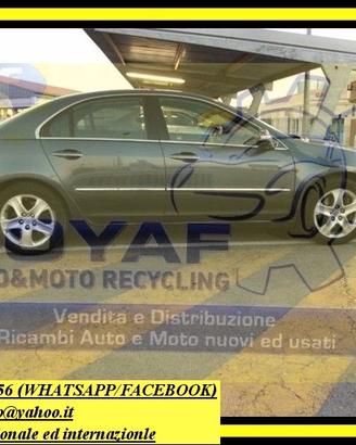 Ricambi Honda Legend fino al 2010