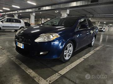 Fiat bravo 1.4 t-jet