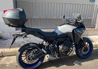 Yamaha Tracer 7 ABS