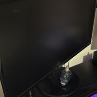 Monitor samsung 60hz