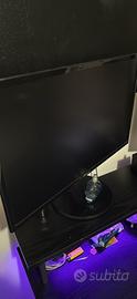 Monitor samsung 60hz