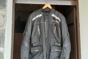 Giacca moto Touring