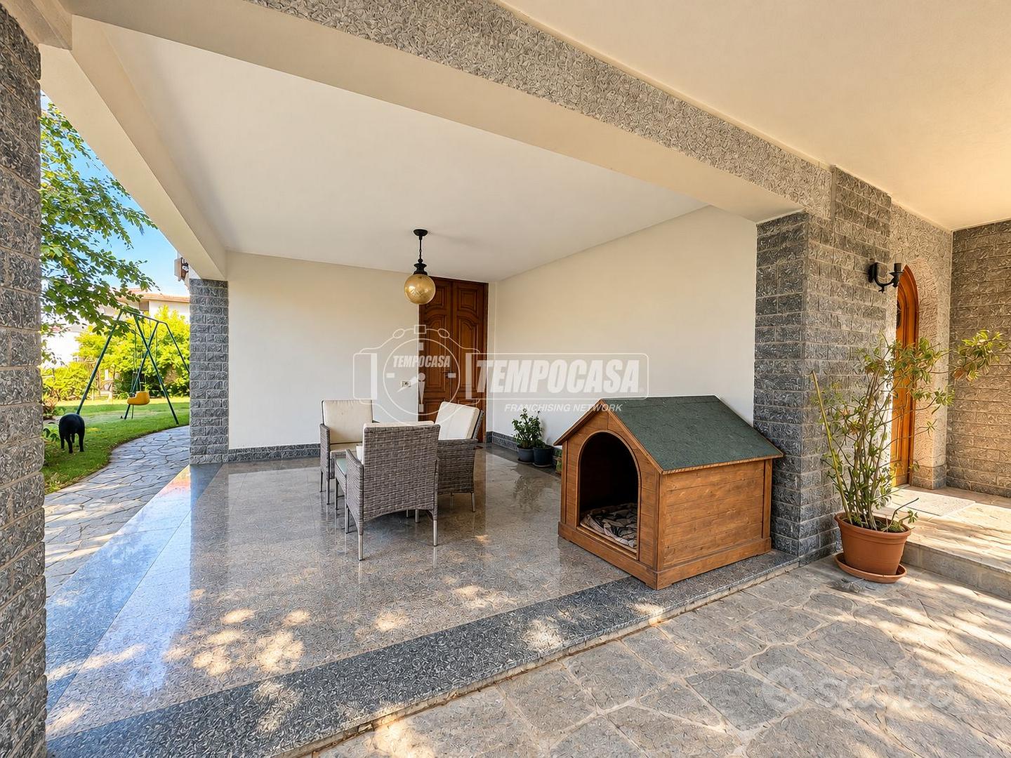 Casa – Lazzate, Monza e della Brianza - Vista 5
