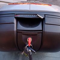 bauletto benelli bn 302