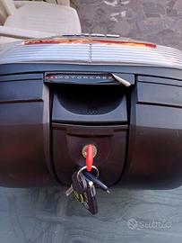 bauletto benelli bn 302