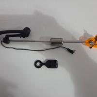 Fox Euro Swinger Orange carpfishing 