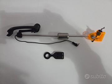 Fox Euro Swinger Orange carpfishing 