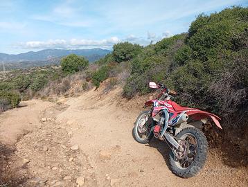 Honda Crf 450r 2020