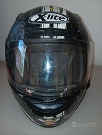 CASCO INTEGRALE X-LITE X-701 TG M
