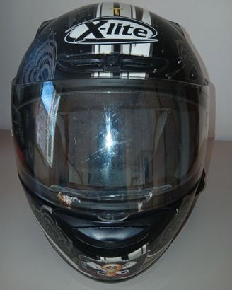CASCO INTEGRALE X-LITE X-701 TG M