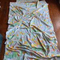 Copripiumino con federa letto singolo