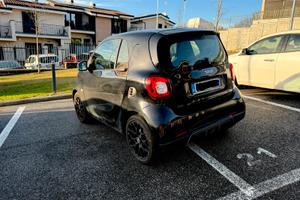 FORTWO COUPÈ 90 TURBO TWINAMIC - SUPERPASSION