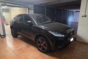 Jaguar E PACE - Rdynamic HSE