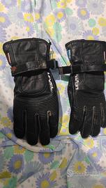 Guanti level Pelle Thermoplus 4000 -22°