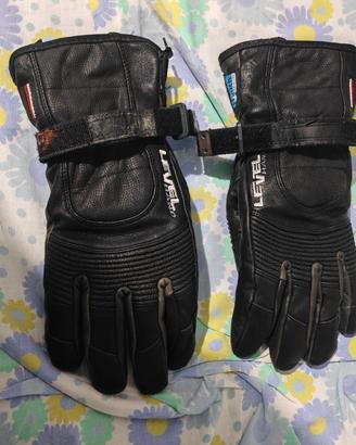 Guanti level Pelle Thermoplus 4000 -22°