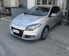 RENAULT MEGANE 5p 1.5 dci Gt Line 110cv