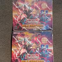 Box yugioh