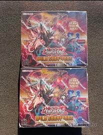 Box yugioh