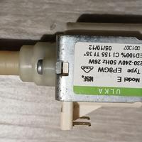 POMPA ULKA Model E  TYPE EP8GW  PER MACCHINE DA CA