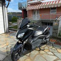 Yamaha Xmax 125