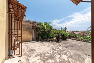 Casa Indipendente - Aci Bonaccorsi