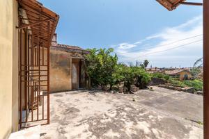 Casa Indipendente - Aci Bonaccorsi