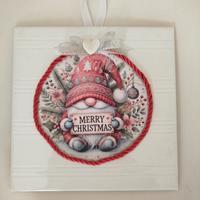 Mattonella Natalizia 