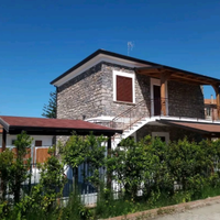 Appartamento in villino