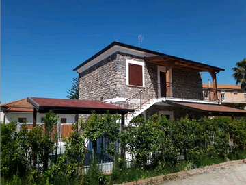 Appartamento in villino