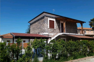 Appartamento in villino