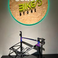 Cannondale super six evo