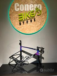 Cannondale super six evo