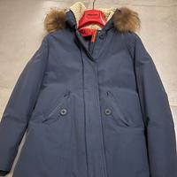 Giubbotto invernale Freedomday