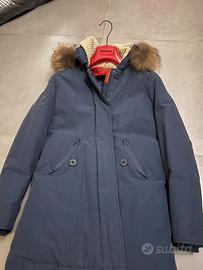 Giubbotto invernale Freedomday