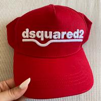 Cappello ORIGINALE dsquared