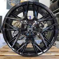 Cerchi NUOVI Audi raggio 19 cod.87342
