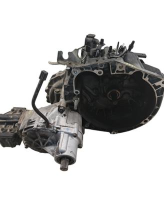 Cambio manuale Fiat Sedici 1.9 MJT 4x4 del 2007