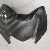 Cupolino in carbonio T-Max 2017-2021