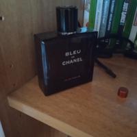 bleu de Chanel 